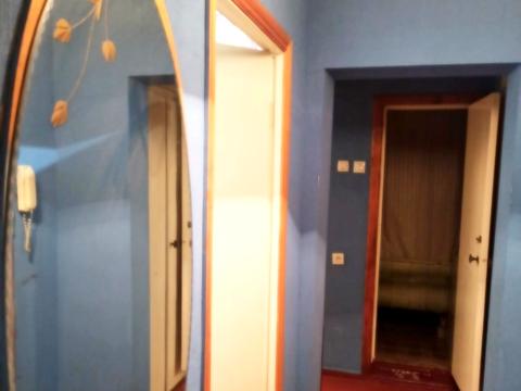 квартира по адресу Оноре де Бальзака ул., 38