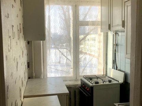 квартира по адресу Березняковская ул., 24-Б