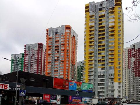 квартира за адресою Каховська вул., 62