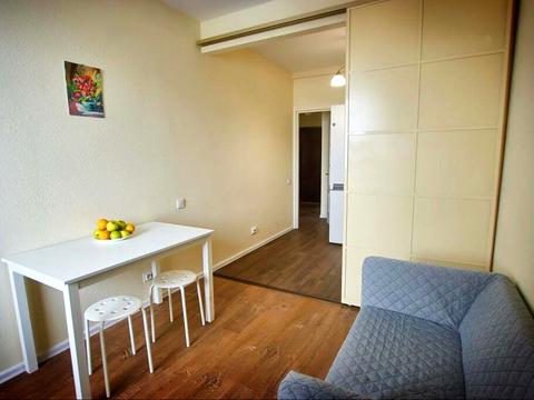 квартира за адресою Клавдіївська вул., 40