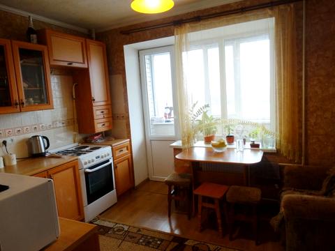 квартира по адресу Декабристов ул., 46