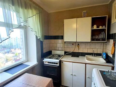 квартира за адресою Новопречистенська, 35