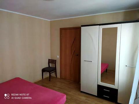 квартира по адресу Преображенская ул., 72