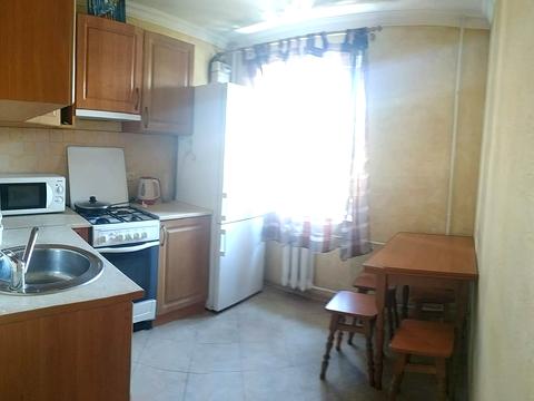 квартира по адресу Елены Телиги ул., 3