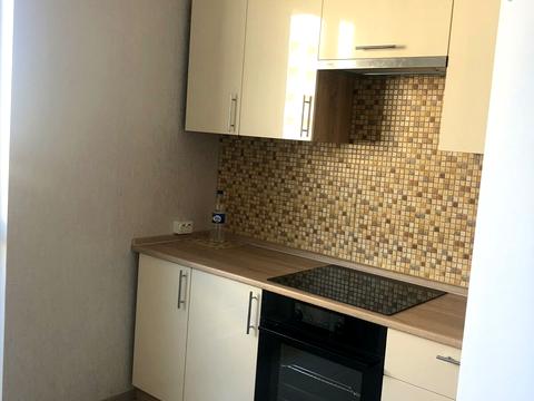 квартира за адресою Віталія Нестеренка вул., 16