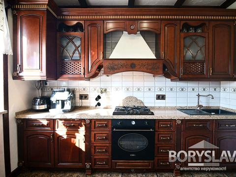 квартира по адресу Вячеслава Черновола ул., 91г