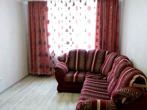 квартира по адресу Пригородная ул., 24