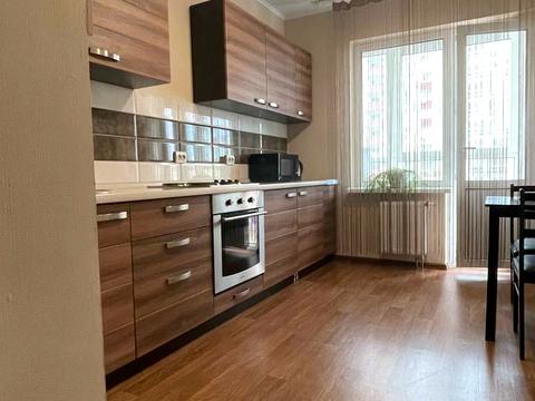 квартира за адресою Бориса Гмирі вул., 14