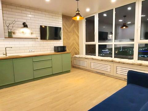 квартира за адресою Берестейський просп. (Перемоги), 5-В