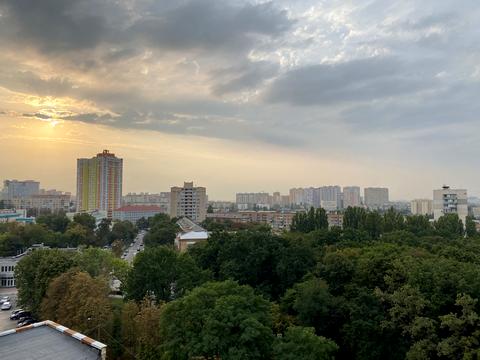 квартира за адресою Героїв Оборони вул., 10-А