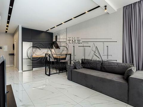 квартира за адресою ул. Драгомирова, 15б