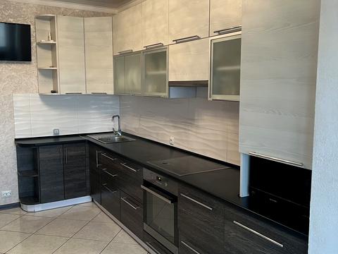 квартира за адресою Олега Антонова, 13 в