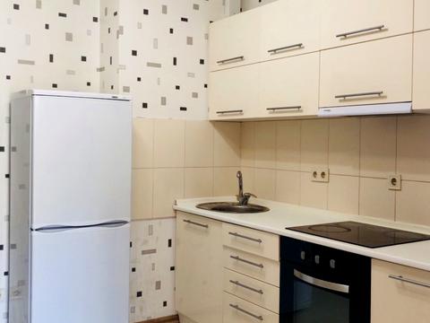 квартира по адресу Регенераторная ул., 4