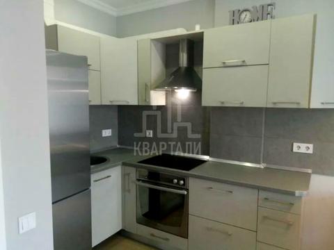 квартира по адресу Регенераторная ул., 4