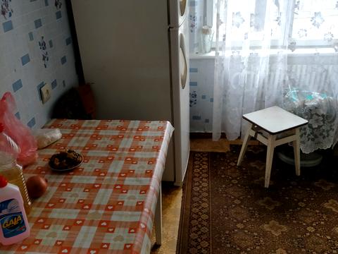 квартира за адресою Тернопільська вул., 34