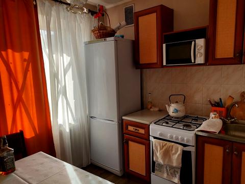 квартира по адресу Харьковское шоссе, 1