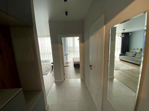 квартира за адресою Панорамна вул., 2-Г