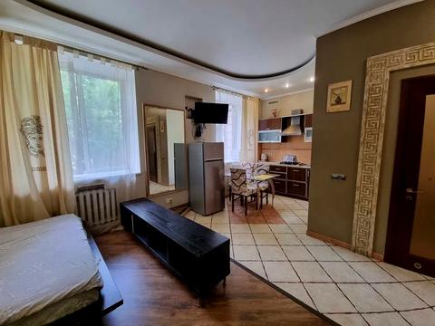 квартира по адресу Ивана Фёдорова ул., 6