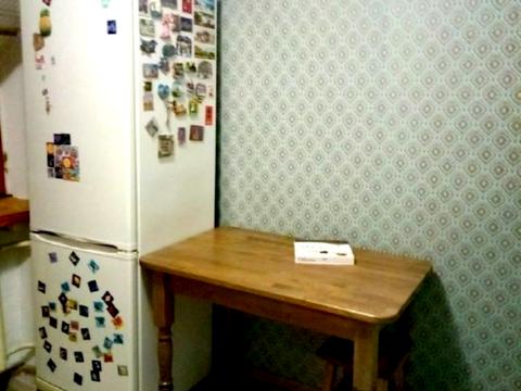 квартира по адресу Сегедская ул., 15а
