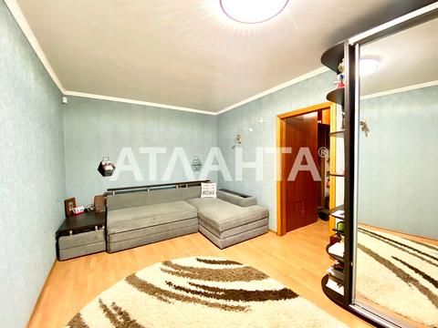 квартира за адресою Небесної Сотні просп. (Маршала Жукова), 14б