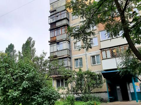 квартира за адресою Ігоря Юхновського вул., 6а