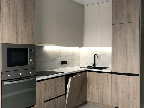 квартира по адресу Правды просп. (Правды), 45