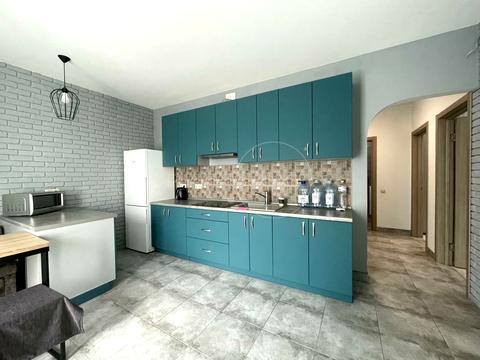 квартира по адресу Правды просп. (Правды), 43-А