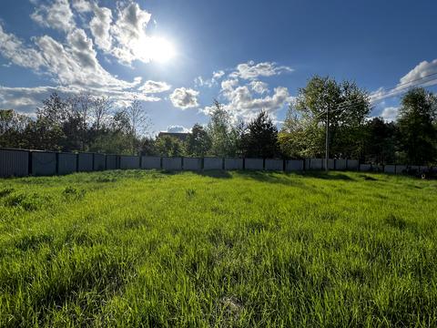 ділянка за адресою Садовая, 12
