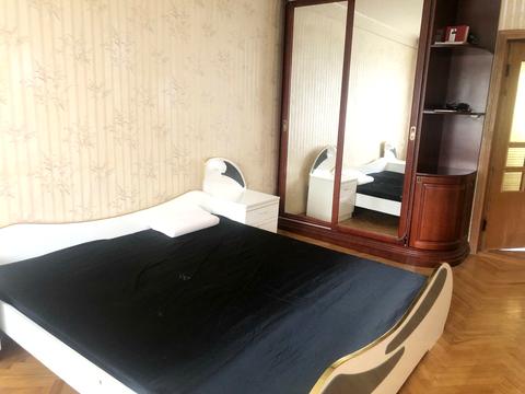 квартира по адресу Павла Тычины просп., 5-А