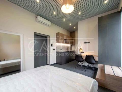 квартира за адресою Андрія Верхогляда вул. (Михайла Драгомирова), 15