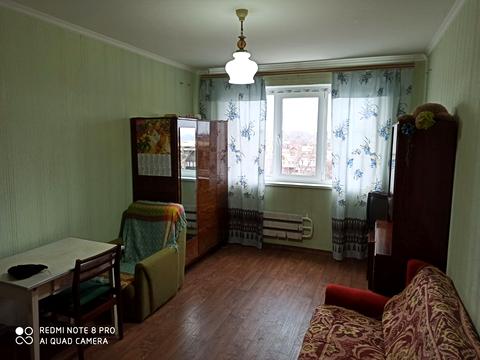 квартира по адресу Ивана Каркача бульв., 77