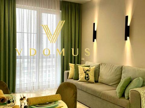 квартира за адресою Михайла Максимовича вул. (Онуфрія Трутенка), 26