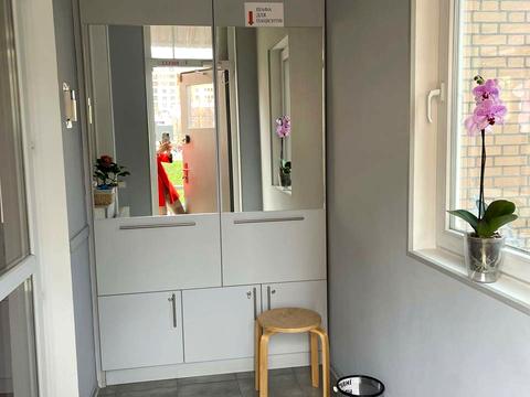 комерційна за адресою В'ячеслава Чорновола вул., 2