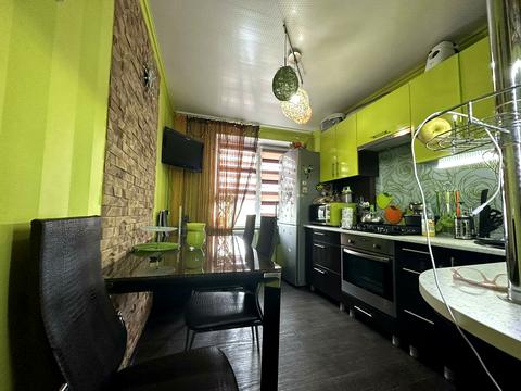 квартира за адресою Тополина вул., 13