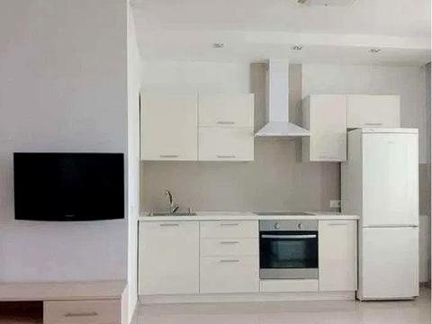 квартира по адресу Урловская ул., 23-А