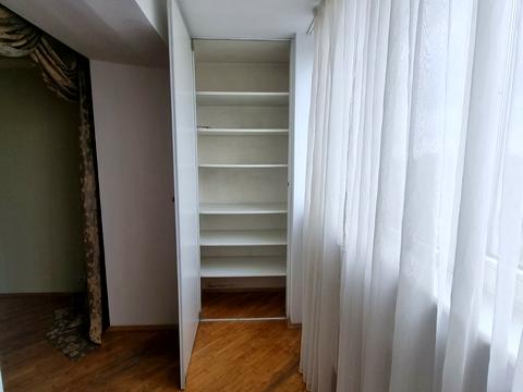 квартира по адресу Александра Довженко ул., 14