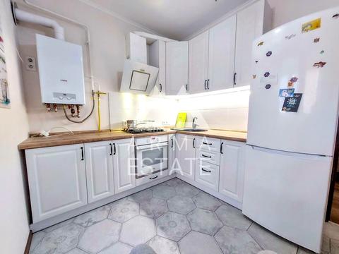 квартира по адресу Приозёрный бульв., 3