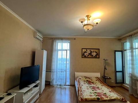 квартира по адресу Евгения Коновальца ул. (Щорса), 44-А