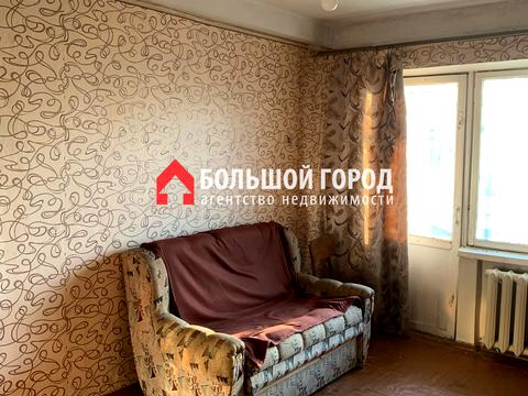 квартира по адресу Чумаченко ул., 3