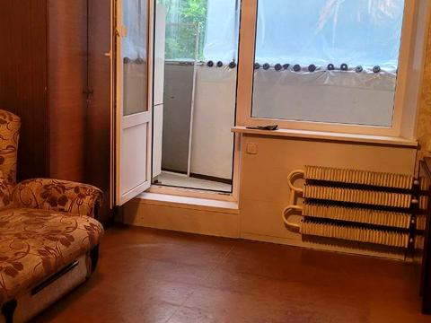 квартира по адресу Гвардейцев-Широнинцев ул., 44