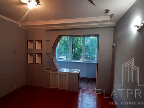 квартира за адресою Вікентія Беретті вул., 5