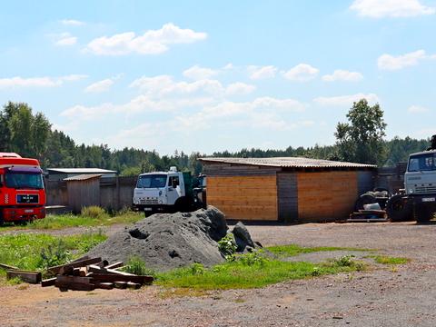 комерційна за адресою с. Коленці, Кібенка, 11а