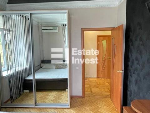 квартира за адресою Євгенія Єніна вул. (Бакуліна), 1