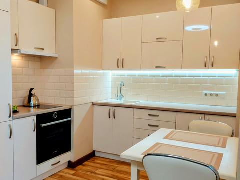 квартира за адресою Київ, Коперника вул., 3