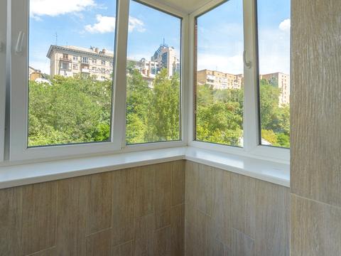 квартира по адресу Киев, Бассейная ул., 17