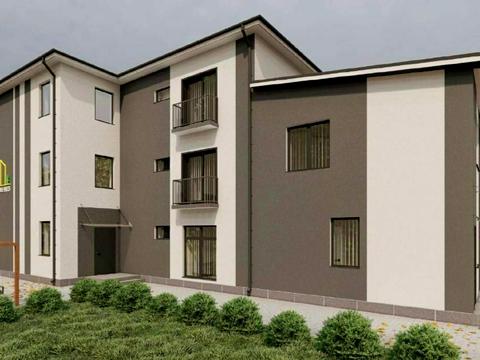 квартира по адресу Богдана Хмельницького, 175а