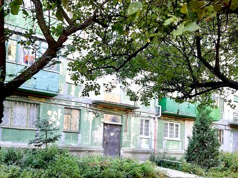 квартира за адресою Данила Галицького вул. (Будьонного), 20