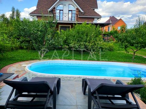 дом по адресу Ягодная ул.