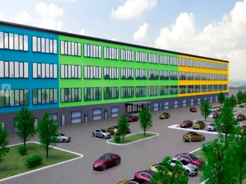 комерційна за адресою Дениса Лукіяновича вул., 8