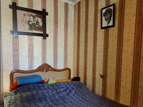 квартира по адресу Ильинская ул., 57